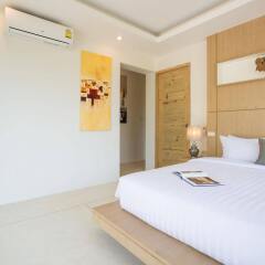 Отель Luxury Villa Pina Colada комната для гостей фото 3
