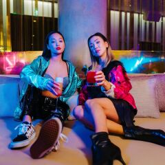 Отель W London Leicester Square Великобритания, Лондон - отзывы, цены и фото номеров - забронировать отель W London Leicester Square онлайн фото 5