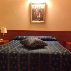 Hotel Fenicia в номере