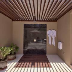 Отель Desert Palm Per Aquum интерьер отеля