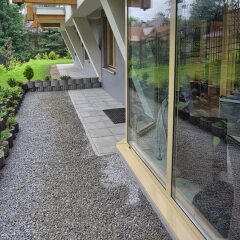 Отель AquaPark Residence Польша, Закопане - отзывы, цены и фото номеров - забронировать отель AquaPark Residence онлайн фото 3