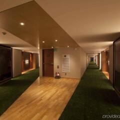 Отель InterContinental Seoul COEX интерьер отеля