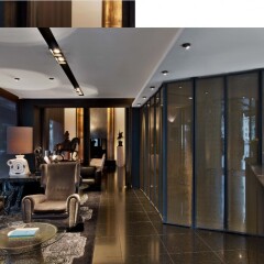 Le Metropolitan, a Tribute Portfolio Hotel, Paris интерьер отеля фото 3