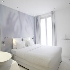BLC Design Hotel ванная фото 2