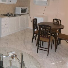 Отель Thomas Palace Apartments Болгария, Сандански - отзывы, цены и фото номеров - забронировать отель Thomas Palace Apartments онлайн фото 20