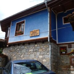 Отель Guest House Stela удобства в номере