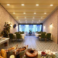 Elyka Hotel Турция, Стамбул - отзывы, цены и фото номеров - забронировать отель Elyka Hotel онлайн питание