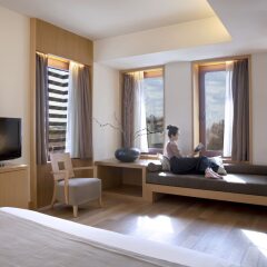 Lazart Hotel Ставроуполис фото 5