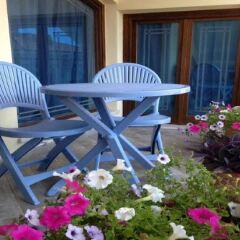 Отель B&B Oro Puro Италия, Фонди - отзывы, цены и фото номеров - забронировать отель B&B Oro Puro онлайн фото 4