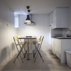 Отель Apartamentos Porto Center в номере фото 2