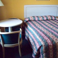 Отель America`s Best Inn Vicksburg удобства в номере фото 2