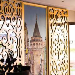 Pera Life Hotel гостиничный бар