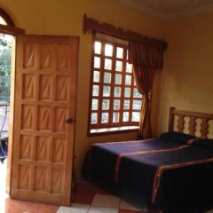 Real Santander in Panajachel, Guatemala from 93$, photos, reviews - zenhotels.com guestroom