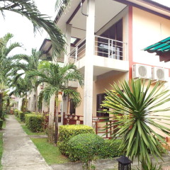 Отель Lanta Riviera Resort Ланта фото 10