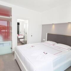 Q Spa Resort Турция, Сиде - отзывы, цены и фото номеров - забронировать отель Q Spa Resort онлайн комната для гостей фото 5
