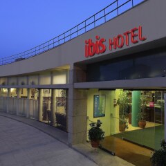 Отель ibis Braganca фото 29