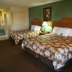 Отель Coach Light Inn комната для гостей фото 3