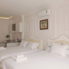 Апартаменты Ta Maison Apartment комната для гостей фото 4