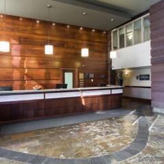 Отель Sandman Hotel Calgary Airport Канада, Калгари - отзывы, цены и фото номеров - забронировать отель Sandman Hotel Calgary Airport онлайн спа