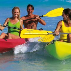 Отель Riu Yucatan All Inclusive фото 3