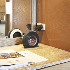 Отель Best Western Premier Incheon Airport Южная Корея, Инчхон - 2 отзыва об отеле, цены и фото номеров - забронировать отель Best Western Premier Incheon Airport онлайн ванная