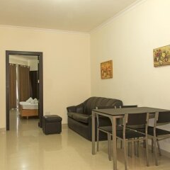 Апартаменты Belmont Court Apartments Каура в номере фото 2