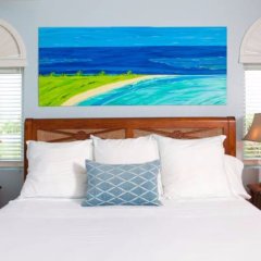 Fountain Anguilla in The Valley, Anguilla from 478$, photos, reviews - zenhotels.com guestroom