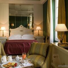 Hotel Regency в номере фото 2