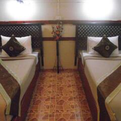 Отель The Krabi Forest Homestay комната для гостей