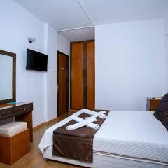 Otel Kabasakal Турция, Чешме - отзывы, цены и фото номеров - забронировать отель Otel Kabasakal онлайн комната для гостей фото 3