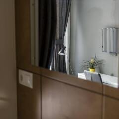 Отель Reformatai Park Hotel Литва, Вильнюс - отзывы, цены и фото номеров - забронировать отель Reformatai Park Hotel онлайн сейф в номере