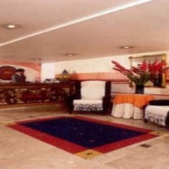 Отель Casa De La Condesa By Extended Stay Мехико развлечения