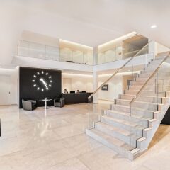 Отель Voss Villa интерьер отеля фото 2