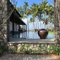 Отель The Villa by Contemporary Ceylon фото 9