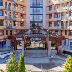 Отель Flora hotel Болгария, Боровец - отзывы, цены и фото номеров - забронировать отель Flora hotel онлайн фото 6