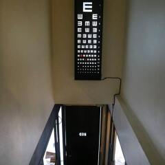 Отель ELLA Bed парковка