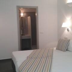 Hotel Goulielmos комната для гостей