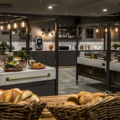 Отель Scandic Mölndal Швеция, Гётеборг - отзывы, цены и фото номеров - забронировать отель Scandic Mölndal онлайн развлечения