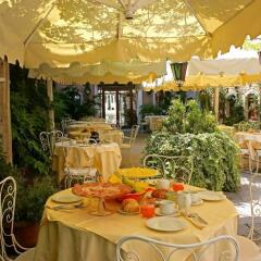 Hotel Al Sole Венеция питание