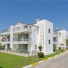 Sarp Hotels Belek Турция, Белек - 1 отзыв об отеле, цены и фото номеров - забронировать отель Sarp Hotels Belek онлайн вид на фасад