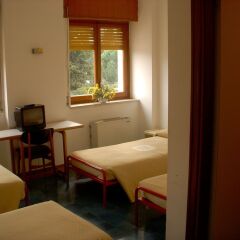 Siris Hotel Нова-Сири комната для гостей фото 2