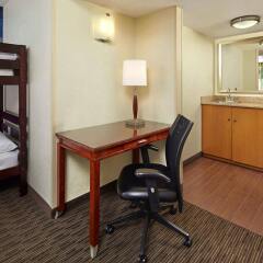 Отель La Quinta Inn & Suites by Wyndham San Diego SeaWorld/Zoo США, Сан-Диего - отзывы, цены и фото номеров - забронировать отель La Quinta Inn & Suites by Wyndham San Diego SeaWorld/Zoo онлайн