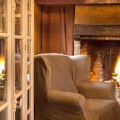 Отель B&B Pronkenburg интерьер отеля фото 2