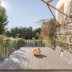 Отель Athens Beachfront Luxury Villa Греция, Афины - отзывы, цены и фото номеров - забронировать отель Athens Beachfront Luxury Villa онлайн фото 2