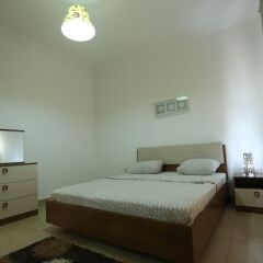 Отель Lilly apartments Египет, Хургада - отзывы, цены и фото номеров - забронировать отель Lilly apartments онлайн комната для гостей фото 5
