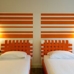 Отель Al Campanile Aparthotel And Suite Бавено детские мероприятия