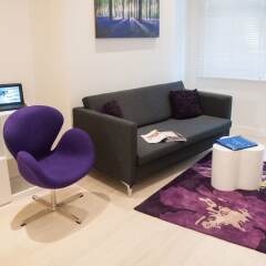 Отель Clarendon West Street интерьер отеля