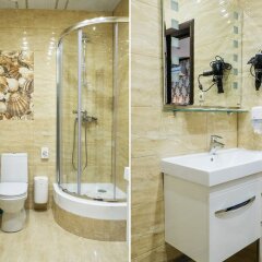 Hotel Gold Shark ванная