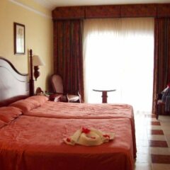 Отель RIU Negril All Inclusive комната для гостей фото 5