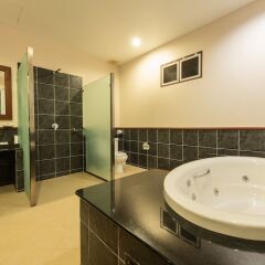 Отель Dream Sea Pool Villa Таиланд, пляж Панва - отзывы, цены и фото номеров - забронировать отель Dream Sea Pool Villa онлайн спа фото 2